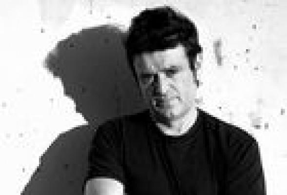 Nuestro hombre en Berlín: Orlando Bosch poetiza sobre el desarraigo y la soledad