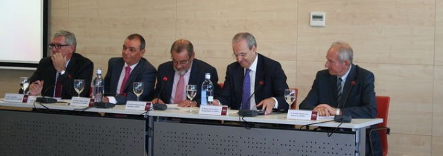 Cierval pide unidad al Consell y que no sea 