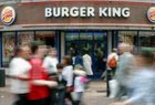 Burger King cierra su primer local de Valencia