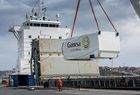 Gamesa, una máquina de ganar contratos y logra otro en Uruguay