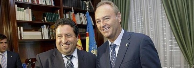 El popular Javier Moliner, reelegido presidente de la Diputación de Castellón