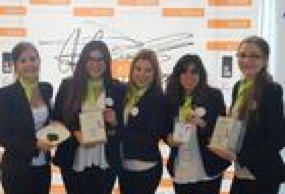Veggiebo, microalgas en polvo que se convierten en un 'brioche'