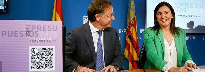 Los editores en valenciano, 