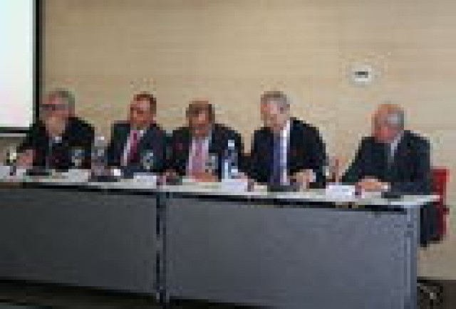 La patronal lleva al Consell al TSJ por la liquidación de subvenciones
