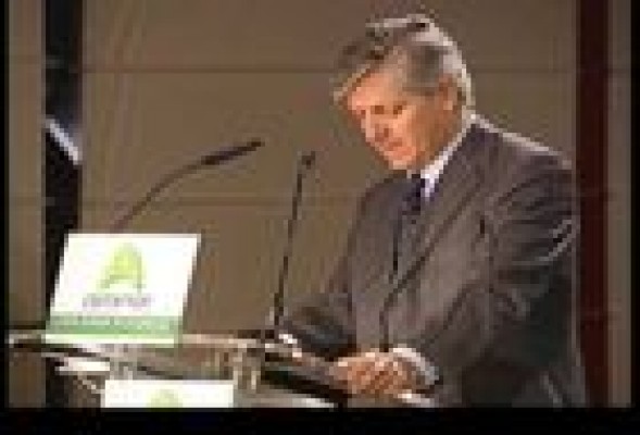 El presidente de Amper eleva su porcentaje hasta el 3,82% del capital