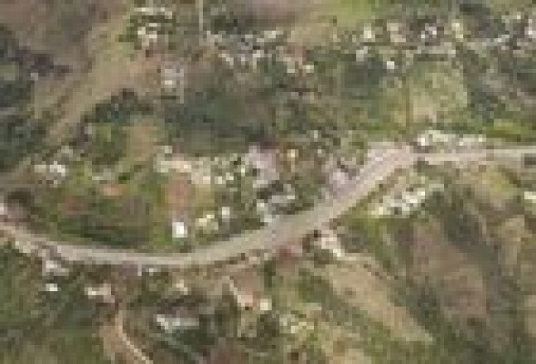 Duelo al sol colombiano: OHL y Sacyr se disputan otra autopista