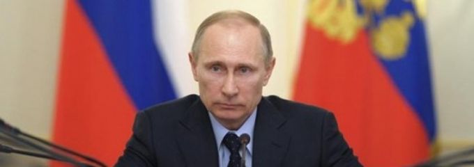 Putin amplía un año la prohibición de importar alimentos de Occidente