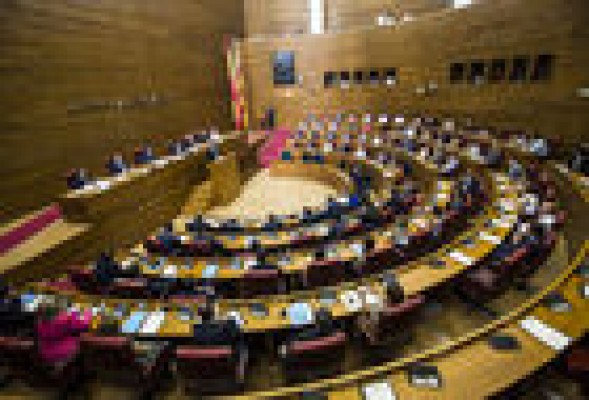 Las 30 medidas de Ximo Puig para 