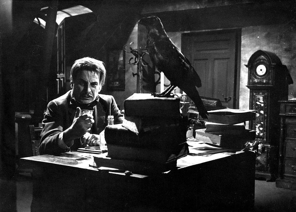 Historia para no dormir: ¿quién dijo miedo?