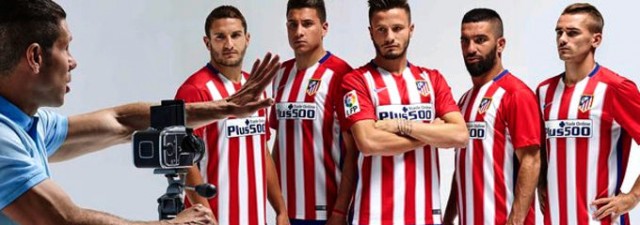 Los analistas de Gotham ultiman el cerco sobre Plus500, sponsor del Atleti