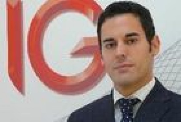 Sigue la toma de beneficios en la bolsa española, pero a un ritmo mucho menor