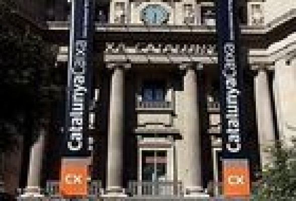 BBVA plantea 520 prejubilaciones en el ERE de CatalunyaCaixa