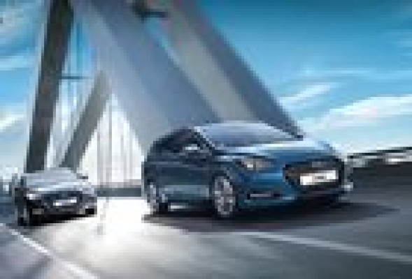 Autiber Motor y Koryo-Car ya cuentan con el nuevo Hyundai i40
