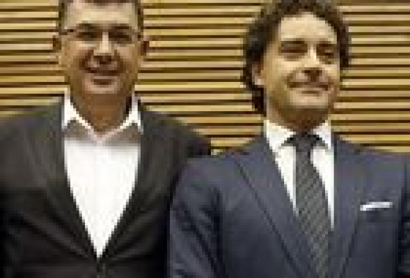 La salida de Francesc Colomer al frente de Les Corts, cuestión de días