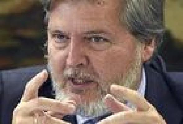 Íñigo Méndez de Vigo sustituye a José Ignacio Wert como ministro de Educación