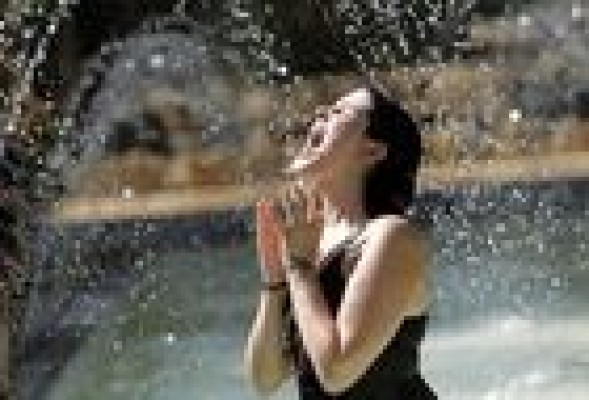 La Comunitat Valenciana se prepara para una ola de calor este fin de semana