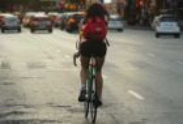 Cómo poner a Valencia en el mapa ciclista: el plan para que sea la arcadia del pedaleo