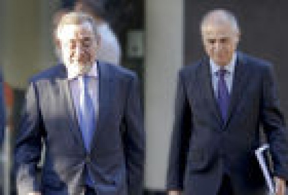 González pide una reunión con Ribó para reactivar la solución a la Feria