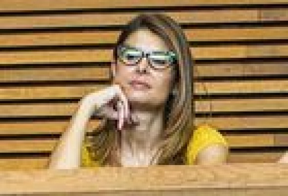 #VPConfidencial. 'Esther Pastor caerá de pie... ¿en Les Corts?'