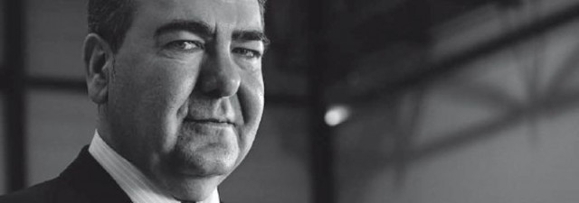 Carlos Bertomeu y Air Nostrum: el segundo despegue