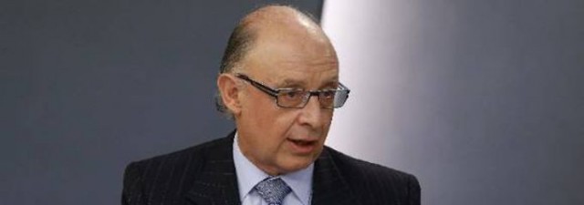 Montoro representará al Gobierno en la toma de posesión de Ximo Puig