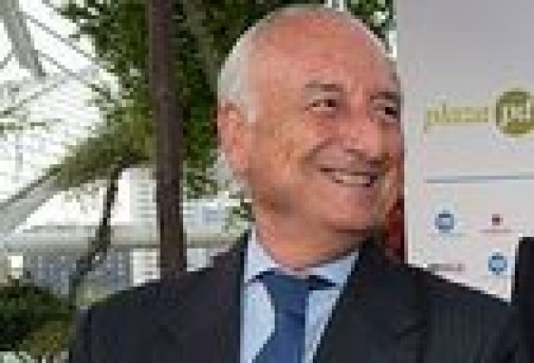 Aznar no seguirá de presidente del Puerto de Valencia, pero pide a Puig continuidad del equipo directivo
