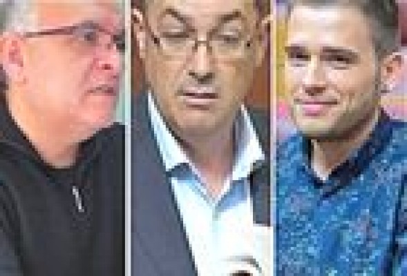 Los renovadores del Bloc rechazan a Pere Mayor y postulan a Fran Ferri como conseller de Economía