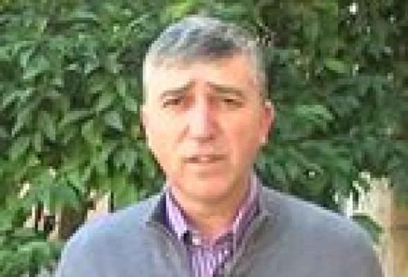 El Bloc propone a Rafael Climent como conseller de Economía