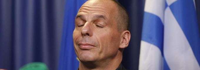 Más cerca del 'Grexit': el eurogrupo expulsa a Grecia