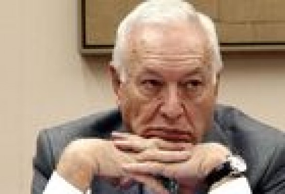 El Gobierno estará representado por Margallo en la toma de posesión de Ximo Puig