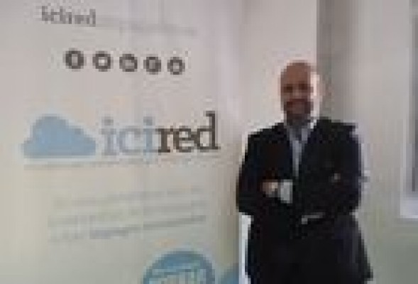 Icired, la cara visible de los morosos