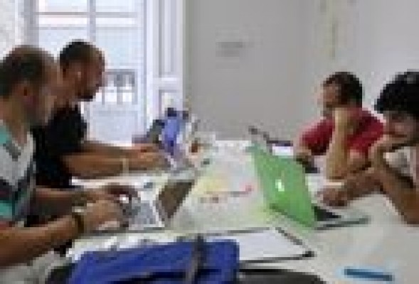 #OpiniónVP 'Startups' que ofrecen servicios para 'startups', por Daniel Perelló de Schoolmars