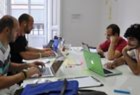 'Startups' que ofrecen servicios para 'startups'