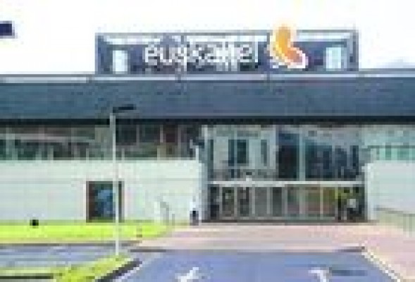 Sprint final de Euskaltel para salir a bolsa este próximo miércoles
