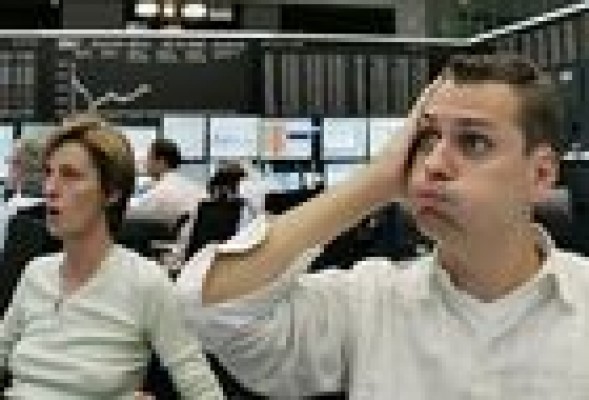 Cómo hay que actuar (bien) en bolsa para no dejarse llevar por el pánico griego