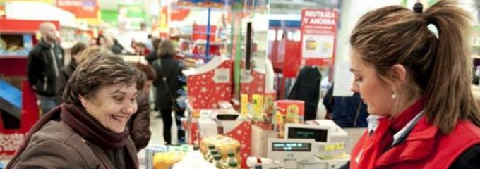 Vuelve la inflación