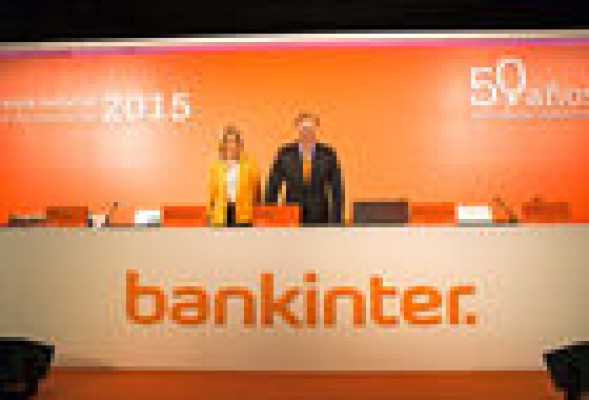 Bankinter capta más de la mitad de las sicavs liberadas de Banco Madrid