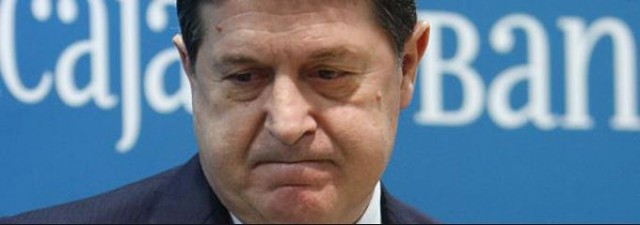 La Guardia Civil detiene a José Luis Olivas acusado de estafa y malversación