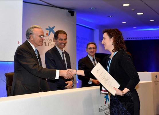 Valencia desarrollará cinco proyectos de investigación puntera gracias a ayudas de la Fundación La Caixa