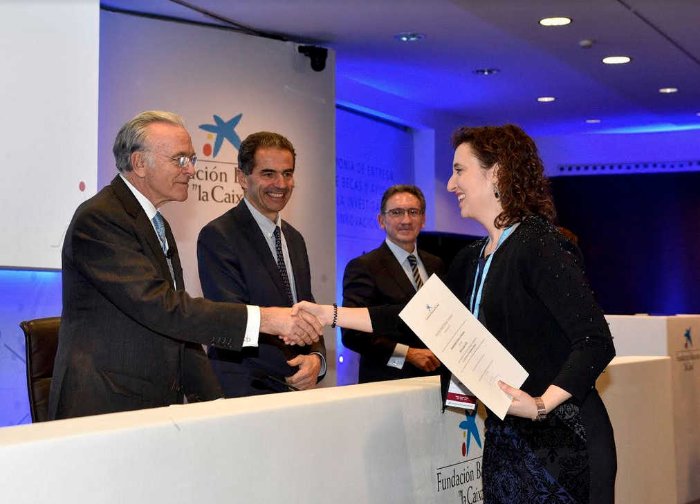 Valencia desarrollará cinco proyectos de investigación puntera gracias a ayudas de la Fundación La Caixa