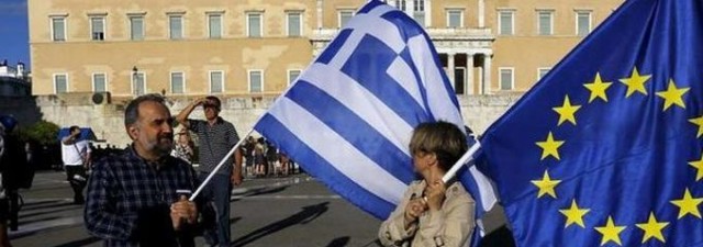 La intrincada pregunta del referéndum griego