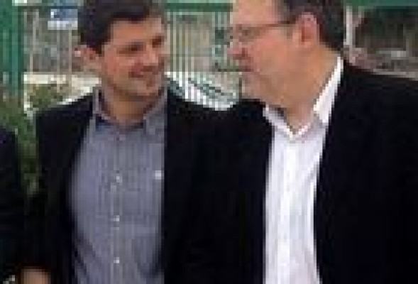 Críticas en el PSPV por el Consell de Puig: Cerdán ve 