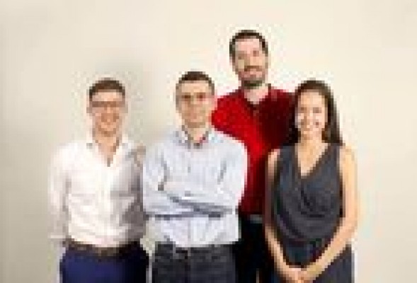 ValorTop, un comparador de tecnología, primer equipo internacional de Lanzadera 