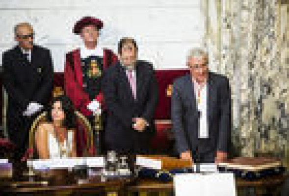 Ribó pondrá en marcha en breve una oficina técnica anticorrupción