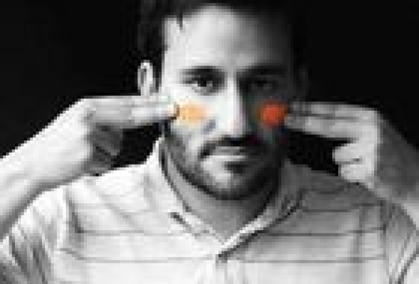 Estas son las aficiones del nuevo conseller de Cultura