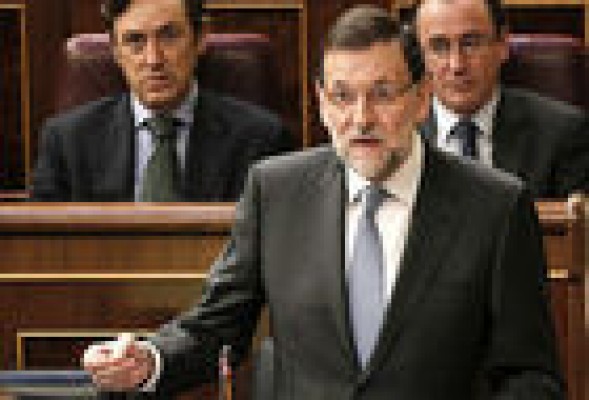Fidelity avisa: el pulso de Syriza beneficia a los partidos tradicionales