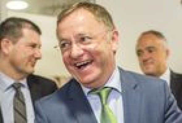 #VPConfidencial Moragues valora ofertas de la empresa privada