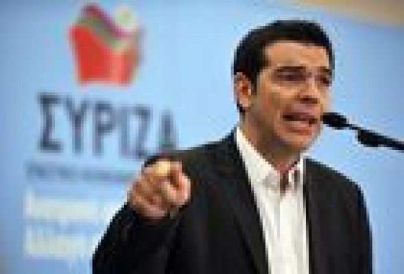Atenas pide acogerse dos años al Mecanismo Europeo de Estabilidad (MEDE) para cubrir financiación