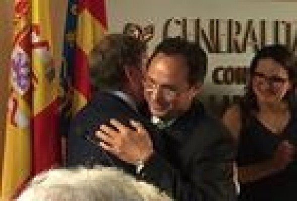 Vicent Soler cuestiona la representatividad del Consejo de Política Fiscal y Financiera del jueves