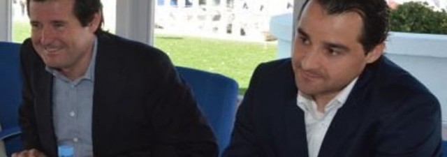 Císcar abre el abanico para la Diputación ante las reticencias de C's